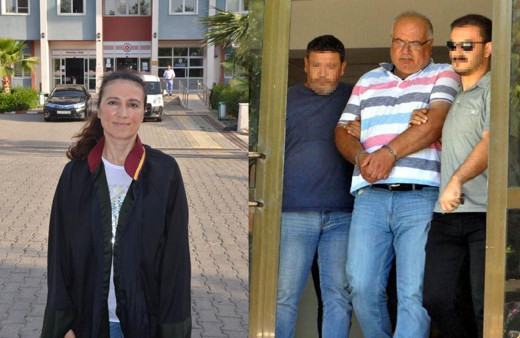 5 kişiyi öldüren sanık, 5 kez ağırlaştırılmış müebbet hapse çarptırıldı