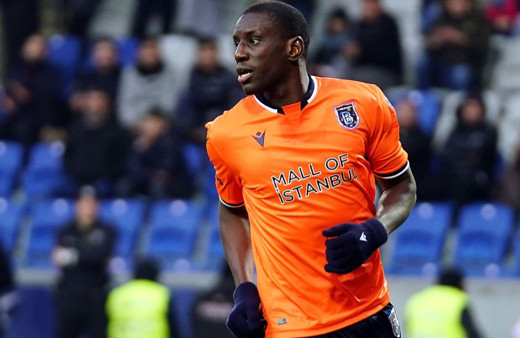 Demba Ba'nın babası hayatını kaybetti