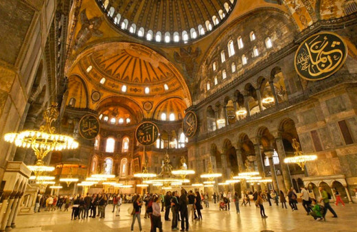 Ayasofya kararnamesindeki Atatürk'ün imzası sahte mi? İşte kritik tarih