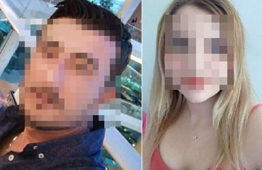 Bursa'da kadını deodorant şişesiyle taciz edip tecavüz etti