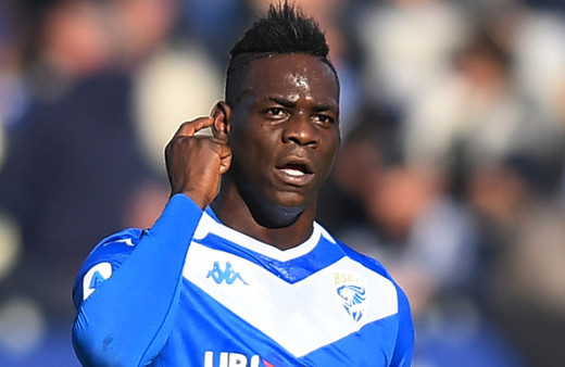 Galatasaray'ın Balotelli planı ortaya çıktı