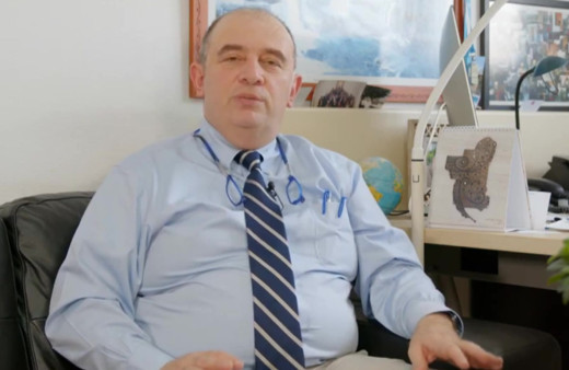 Bilim Kurulu Üyesi Prof. Dr. Ateş Kara'dan ikinci dalga uyarısı: Tablo çok daha ağır olur