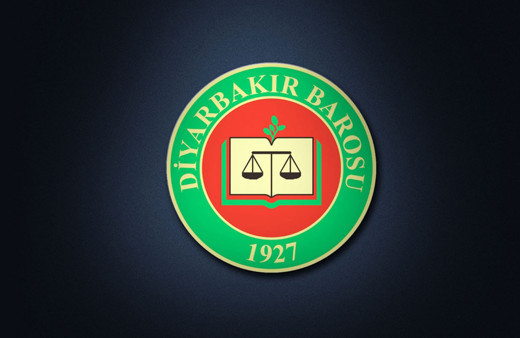 Diyarbakır Barosu'nun kınamasına bak! PKK'yı anmadılar