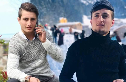 Trabzon'da 22 yaşındaki gencin acı ölümü