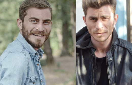 Eren Vurdem nereli yaşı kaç Eren Vurdem dizileri hangisi?