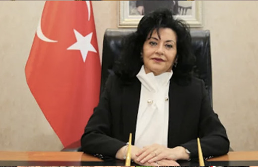 Esengül Civelek kimdir nereli eşi merhum İsmet Gürbüz kimdir