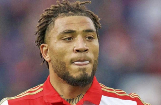 Colin Kazım'dan çarpıcı açıklamalar: Kelepçelendim ve yere yatırıldım