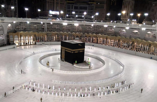 Hac fiyatları 2022 kişi başı konaklama ücreti ne  kadar oldu