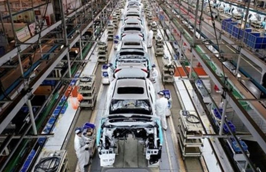 Otomotiv devi Honda'ya 'fidye' şoku! Türkiye'de üretim durdu