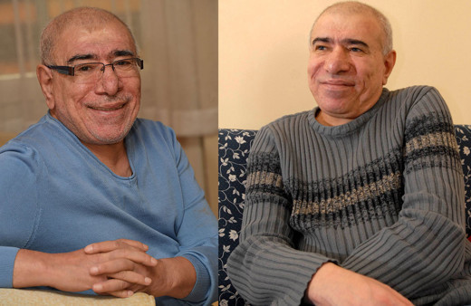 'İlyas Salman öldü' haberleri yayılmaya başlayınca cevabı kendisi verdi