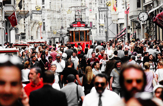 DİSK-AR açıkladı: Geniş tanımlı işsizlik yüzde 27