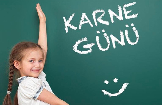 Milli Eğitim Bakanlığı karne kararını açıkladı! Sınıf geçme de var