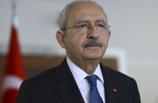 Tarım ve Orman Bakanlığından Kemal Kılıçdaroğlu'nun iddialarına yanıt
