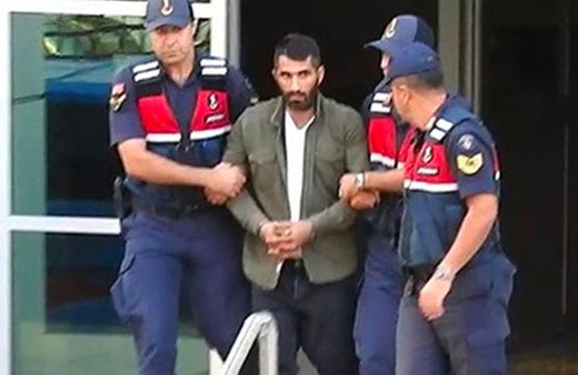 Hamile eşini 19 yerinden bıçaklayarak öldüren cani kocaya ağırlaştırılmış müebbet