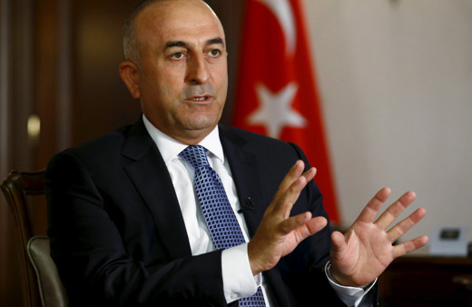 Çavuşoğlu'ndan Almanya’ya 'seyahat uyarısı' tepkisi