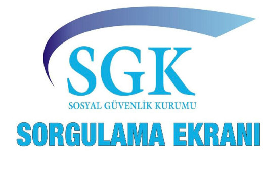SGK prim borcu sorgulama işlemi nasıl yapılır? İşte SGK prim borcu öğrenme ekranı