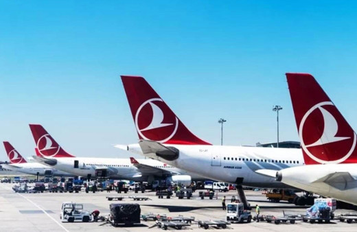 Son dakika THY'den hafta sonu uçuşlarına ilişkin açıklama!