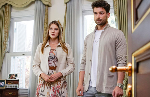 Elimi Bırakma dizisi bitti mi? Dizinin akibetine TRT 1 karar verdi