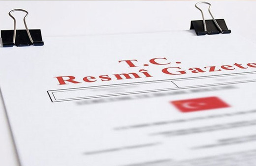 Valiler kararnamesi 2020 haziran 33 ilin valisi değişti tam liste