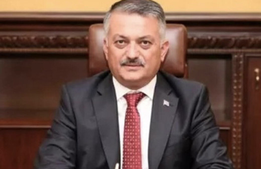 Ersin Yazıcı kimdir aslen nereli eşi Hanife Yazıcı ve çocukları kimdir?