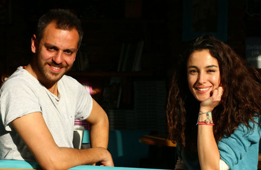 9 aylık hamile olan Cansu Tosun bikinili hamilelik pozlarını böyle paylaştı