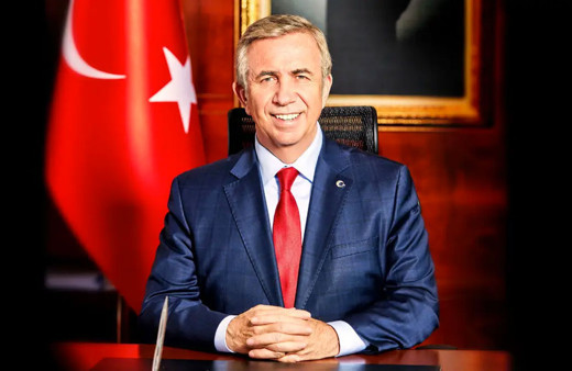 Ankara'da koronavirüs vaka sayısı fırladı! Mansur Yavaş yasak getirdi