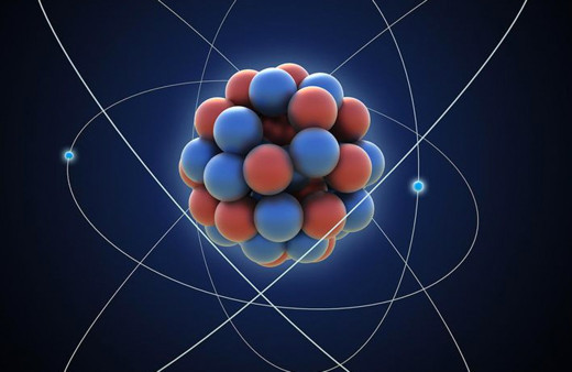 Bilim insanları 15 trilyon atomu birbirine bağladı