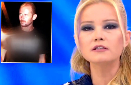 ATV Müge Anlı Tatlı Sert'te esrarengiz olay!