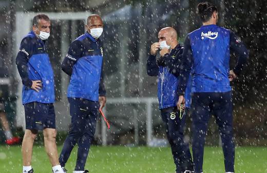 Fenerbahçe'de Tahir Karapınar'ın alacağı maaşı belli oldu