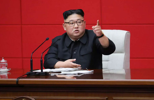 Kuzey Kore yaptırımları deldi! Kum satarak milyonlar kazanıyor iddiası