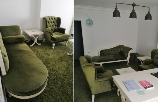 Adana'da FETÖ'nün terapi yoluyla örgüte eleman kazandırdıkları ortaya çıktı