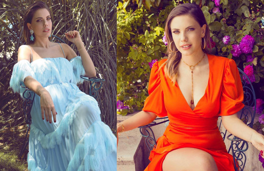 Yasak Elma yıldızı Eda Ece bağış kampanyası açtı! Gönülleri fethetti