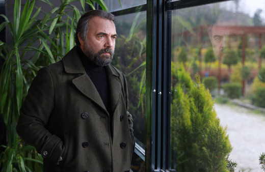 EDHO erken finali kavga çıkardı Oktay Kaynarca ateş püskürdü