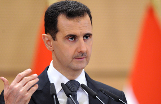 Tekin Öget: Katil Beşar Esed’in kaçarken içimizde bıraktığı şebbihalara dikkat