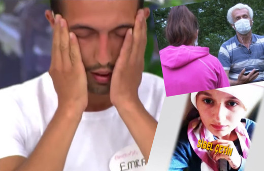 ATV Esra Erol'da şok ifşa! Gerdekte hamile çıkan kız tecavüze uğramış