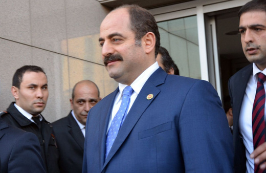 FETÖ firarisi Zekeriya Öz'ün 10 milyon doları aşan yatırım hesabı olduğu belirlendi