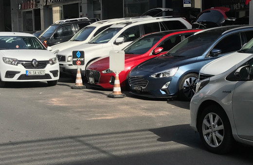 İkinci el araç alırken dikkat! Uzmanlar uyardı