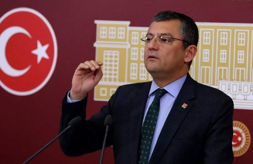 İçişleri Bakanlığı'ndan CHP'li Özgür Özel'e çok sert Süleyman Soylu cevabı