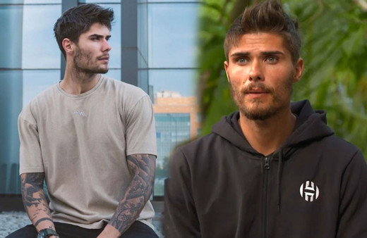 Survivor'da Barış Murat Yağcı rekor kırdı! Survivor tarihinde bir ilk yaşandı