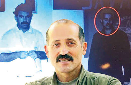 10 milyonluk terörist Kandil'in derinliklerinde vuruldu! MİT ve TSK ortak operasyonu