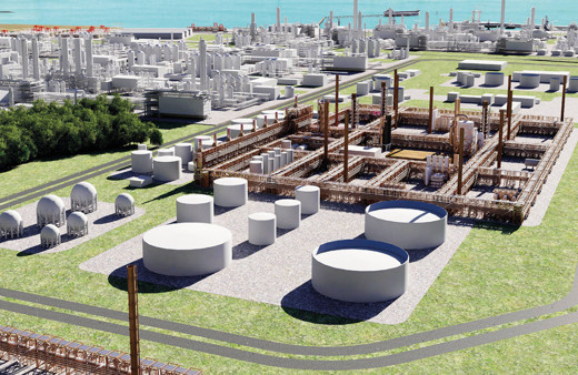 TVF Genel Müdürü Zafer Sönmez açıkladı Adana'ya 10 milyar dolarlık yatırım!