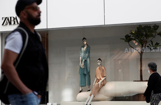 Zara’nın kurucusu İnditex kararını verdi! Bin 200’den fazla mağazasını kapatıyor