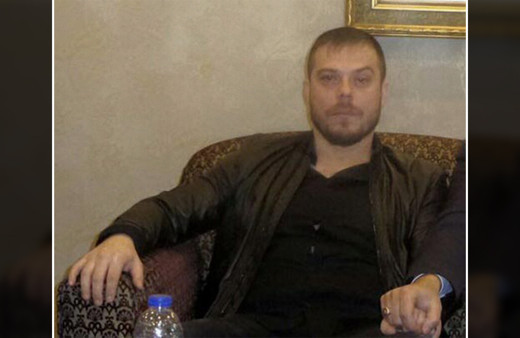 Polisin İzmir’de sıkıştırdığı suç örgütünün lideri Buenos Aires’te yakalandı