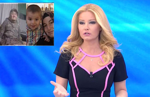 ATV Müge Anlı Tatlı Sert'te canlı yayında Sinop'taki esrarengiz yangında  şoke eden itiraf