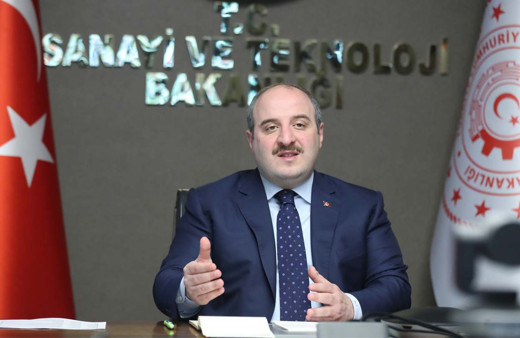 Bakan Varank'tan koronavirüs ilacına ilişkin flaş açıklama: Çok önemli bir ilacı ürettik