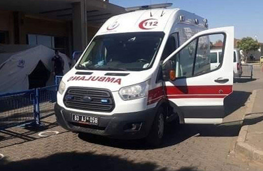 Viranşehir’de 2 aile arasında arazi kavgası: 6 yaralı, 4 gözaltı