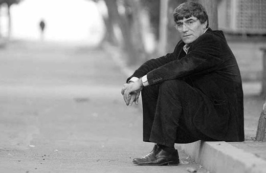 İşte Hrant Dink Vakfı'nı tehdit edenler için istenen ceza