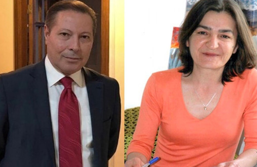 Gazeteci Müyesser Yıldız tutuklandı İsmail Dükel ise serbest bırakıldı