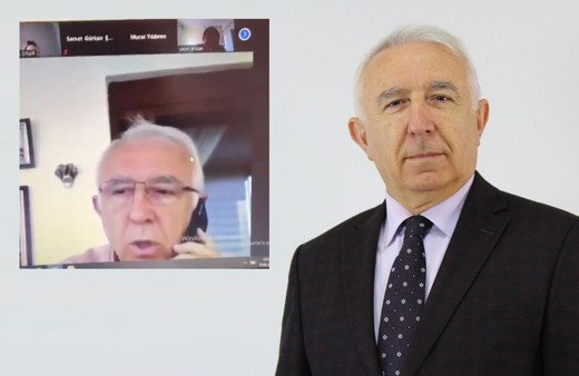 Online sınavda porno izleyen Hasan Kaval istifa etti bakın kendini nasıl savundu