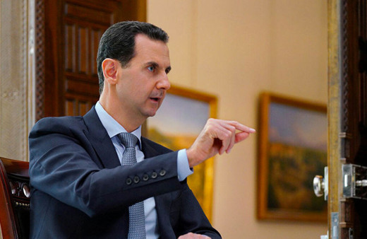 Suriye'de Esad Başbakanı görevden alındı! Yeni Başbakan İdlibli